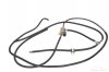 Bentley Arnage Rolls Royce Silber Seraph underpressure pipe hose cable